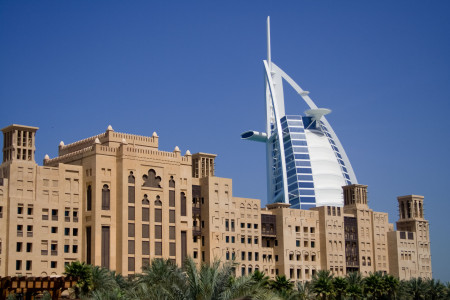 Dubai 2006