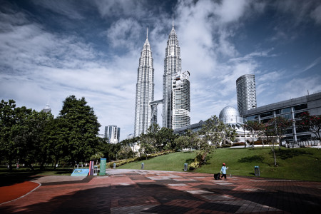 Kuala Lumpur 2009