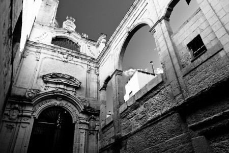 Lecce 2010