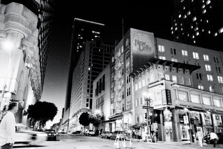 San Francisco 2010